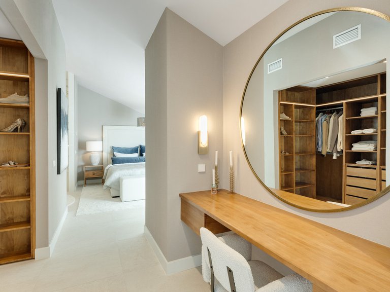 Apartment for Sale in Costa del Sol The Golden Mile, Malaga 13