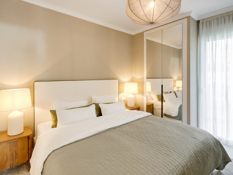 Apartment for Sale in Costa del Sol The Golden Mile, Malaga 15