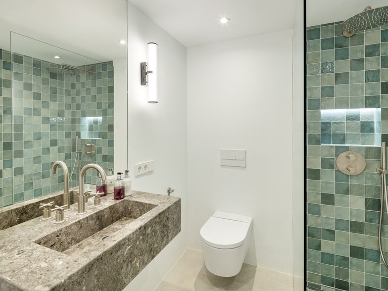 Apartment for Sale in Costa del Sol The Golden Mile, Malaga 18