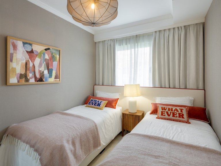 Apartment for Sale in Costa del Sol The Golden Mile, Malaga 19