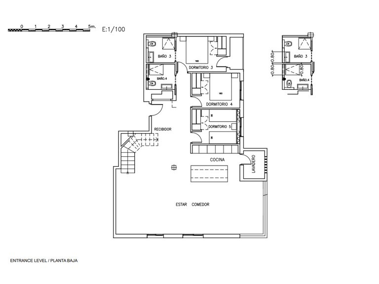 Apartment for Sale in Costa del Sol The Golden Mile, Malaga 26