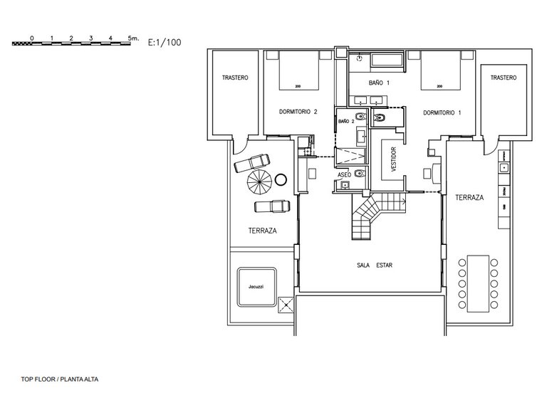 Apartment for Sale in Costa del Sol The Golden Mile, Malaga 27