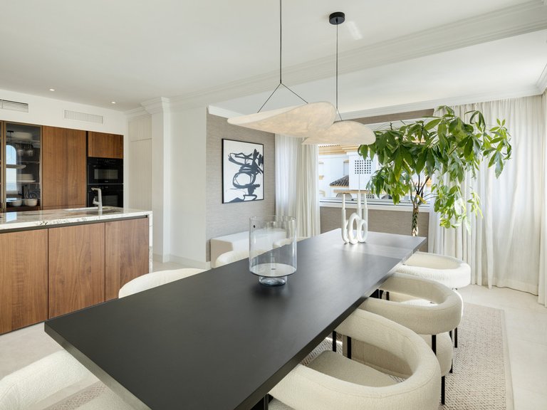 Apartment for Sale in Costa del Sol The Golden Mile, Malaga 6