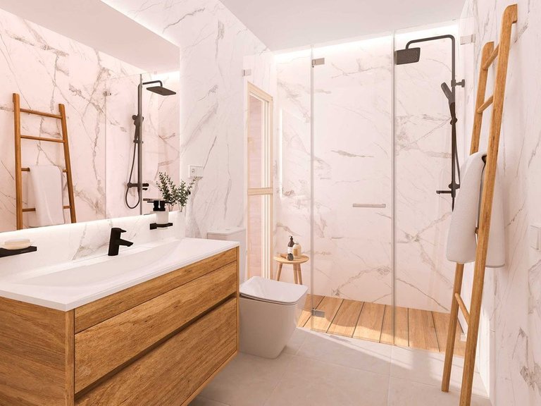 Apartment for Sale in Estepona, Malaga 7