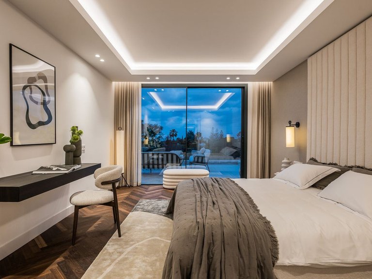 Villa for Sale in Marbella, Malaga 12