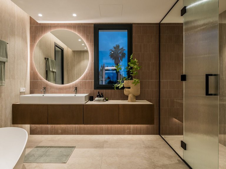 Villa for Sale in Marbella, Malaga 17