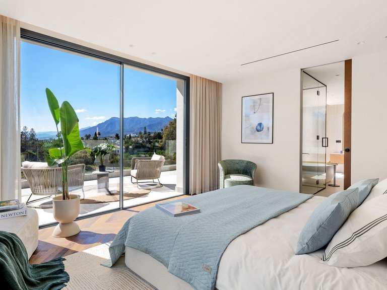 Villa for Sale in Marbella, Malaga 20