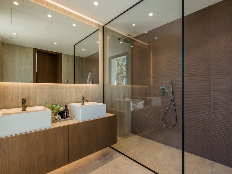 Villa for Sale in Marbella, Malaga 21