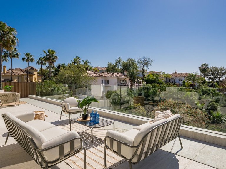 Villa for Sale in Marbella, Malaga 22