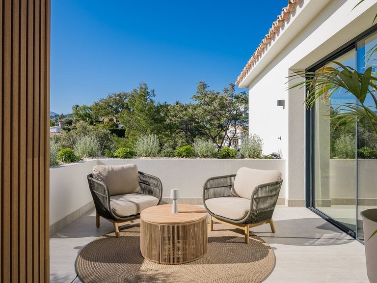 Villa for Sale in Marbella, Malaga 38