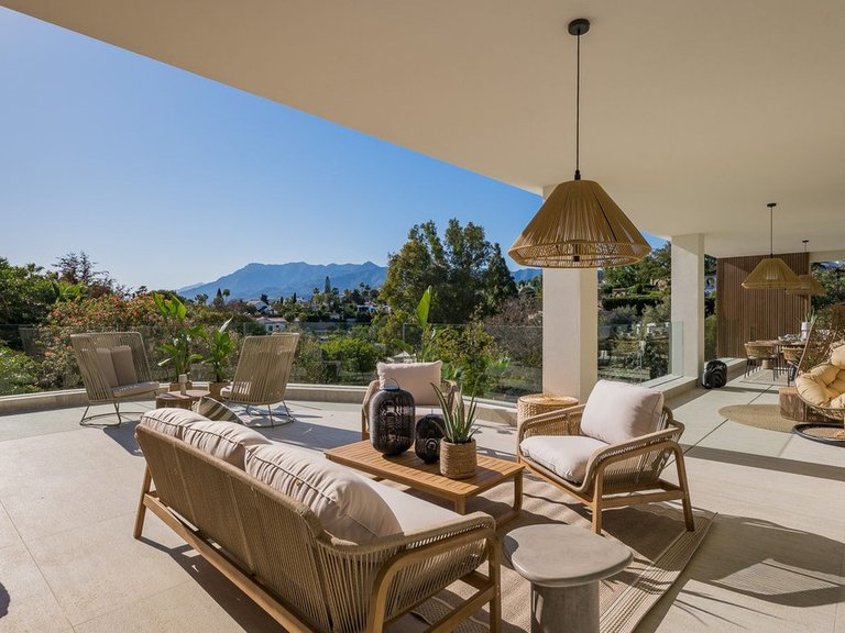 Villa for Sale in Marbella, Malaga 39