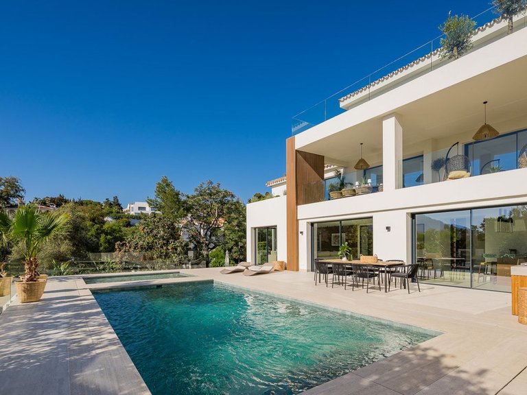 Villa for Sale in Marbella, Malaga 41