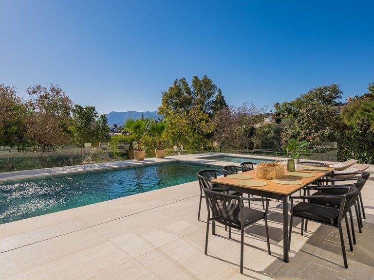 Villa for Sale in Marbella, Malaga 42