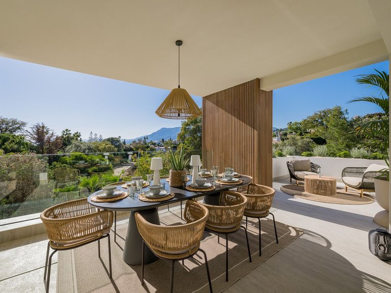 Villa for Sale in Marbella, Malaga 44