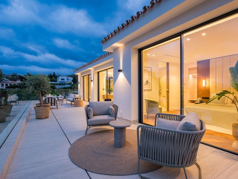 Villa for Sale in Marbella, Malaga 45