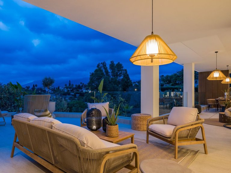 Villa for Sale in Marbella, Malaga 46