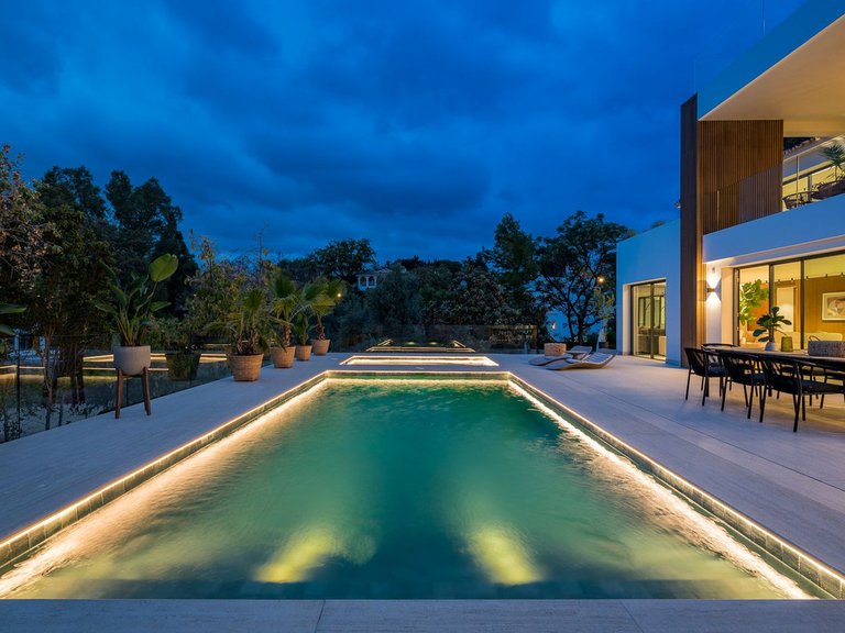 Villa for Sale in Marbella, Malaga 47