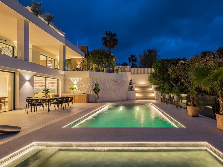 Villa for Sale in Marbella, Malaga 49
