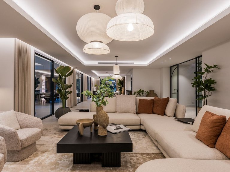 Villa for Sale in Marbella, Malaga 5