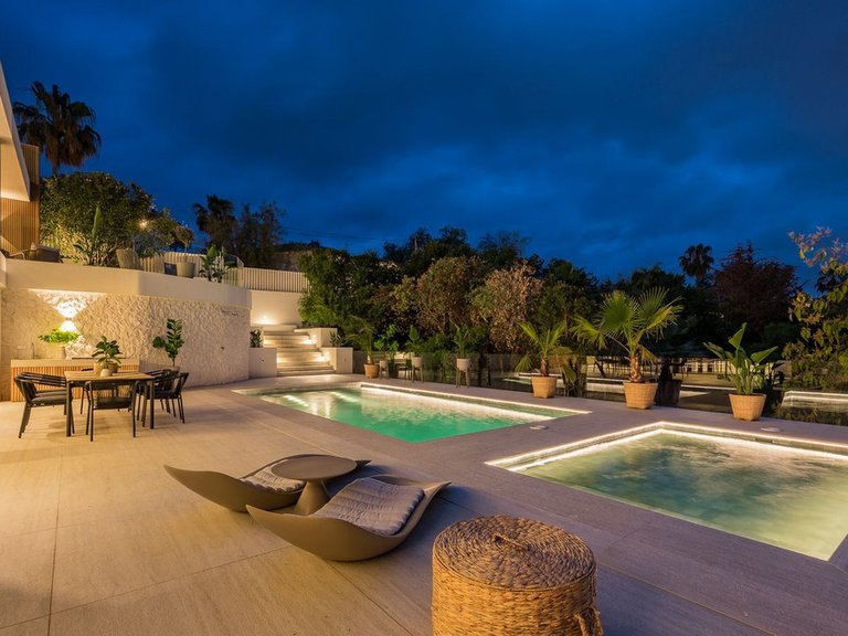 Villa for Sale in Marbella, Malaga 50