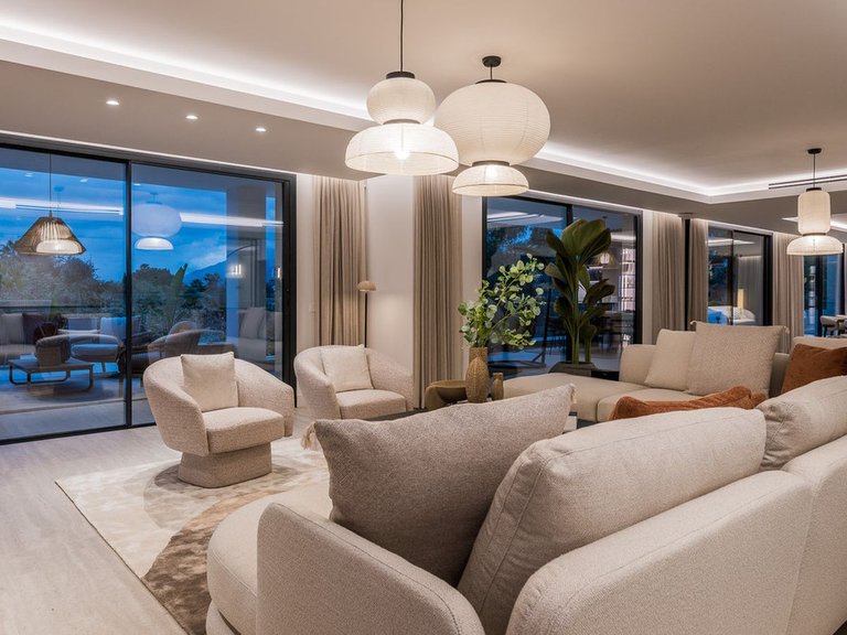 Villa for Sale in Marbella, Malaga 6