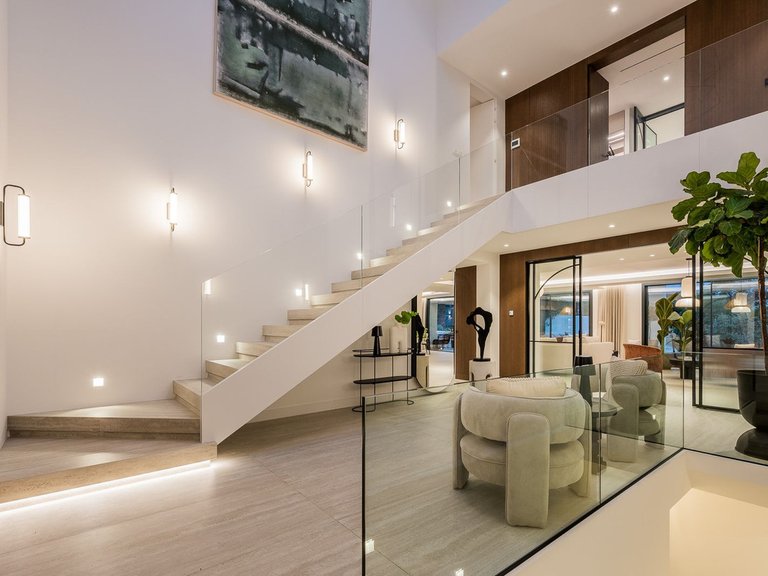 Villa for Sale in Marbella, Malaga 7