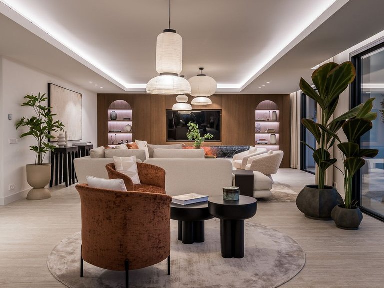 Villa for Sale in Marbella, Malaga 9