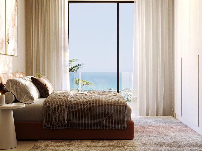 Apartment for  in Mijas, Malaga 11