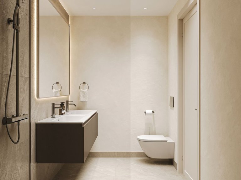 Apartment for  in Mijas, Malaga 12