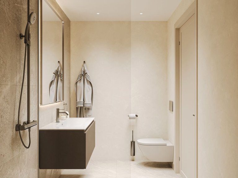 Apartment for  in Mijas, Malaga 22