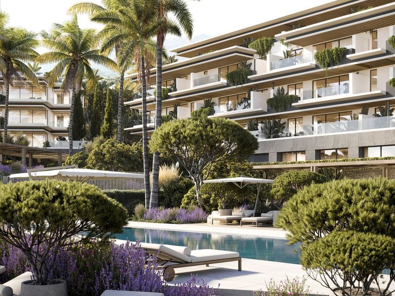 Apartment for  in Mijas, Malaga 29