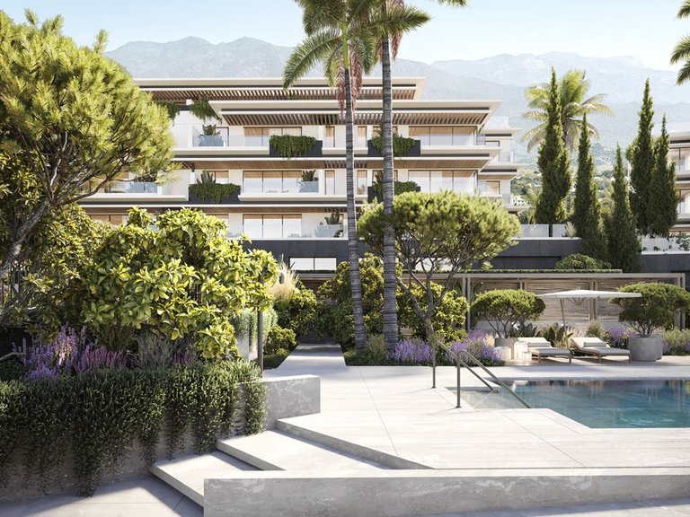 Apartment for  in Mijas, Malaga 3