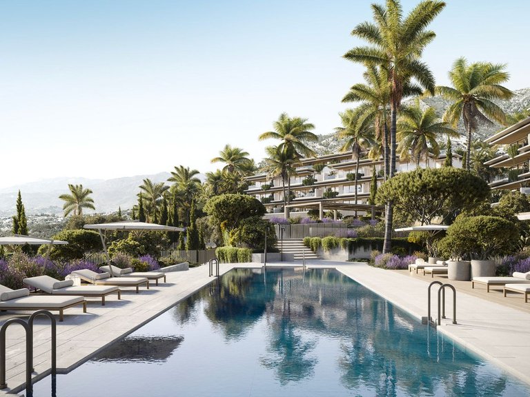 Apartment for  in Mijas, Malaga 33