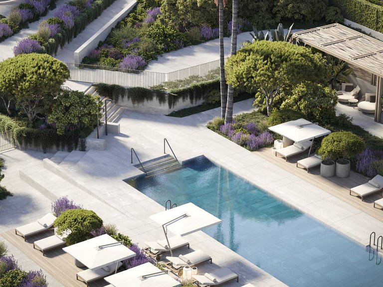 Apartment for  in Mijas, Malaga 34