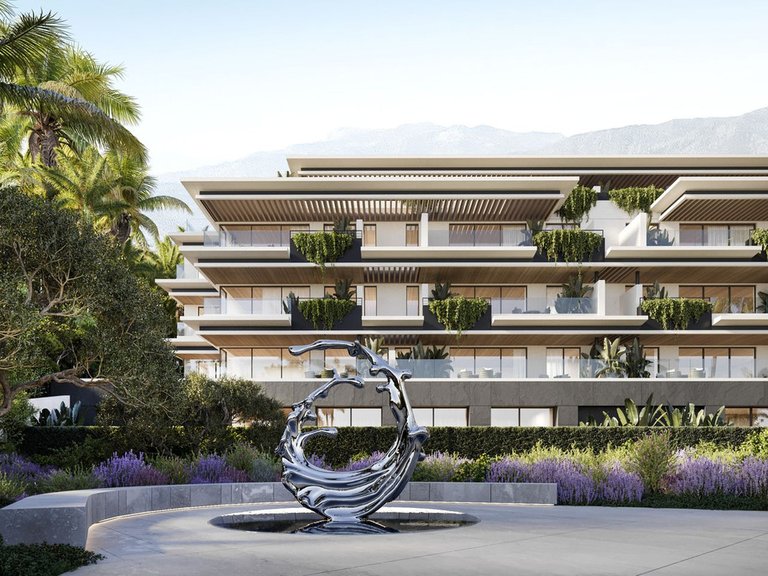 Apartment for  in Mijas, Malaga 38