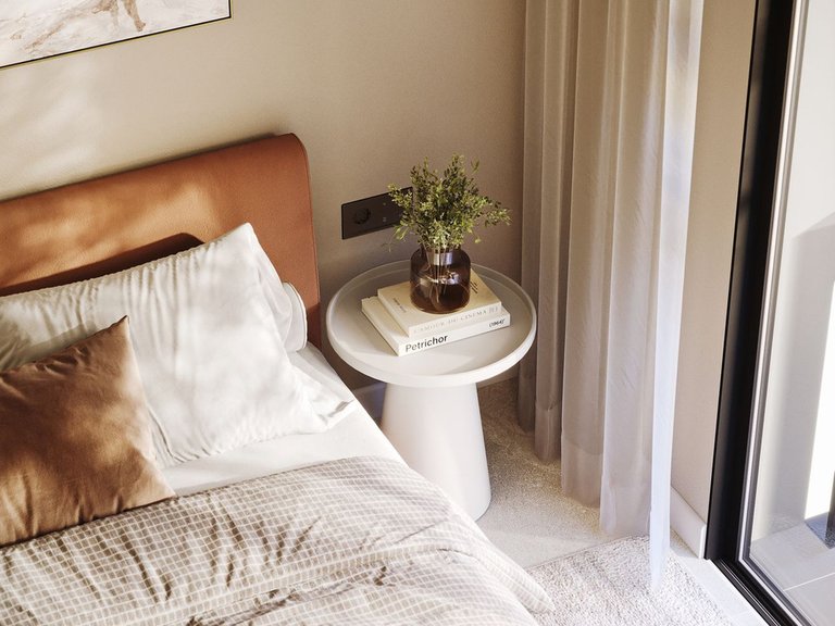 Apartment for  in Mijas, Malaga 6