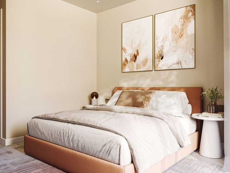 Apartment for  in Mijas, Malaga 8