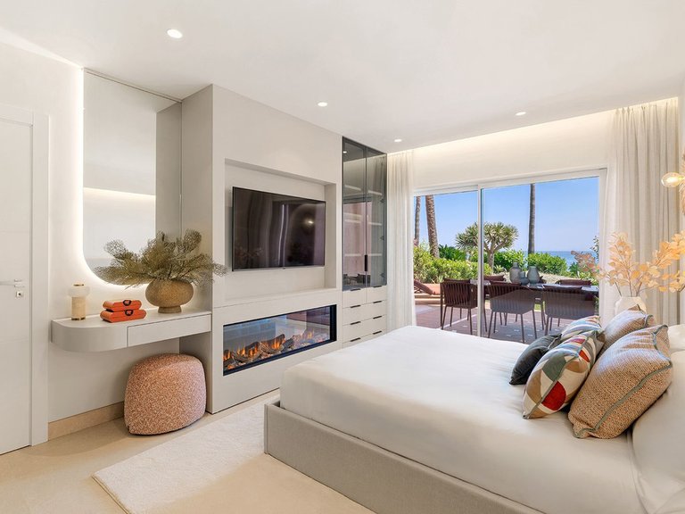 Apartment for  in Estepona, Malaga 14
