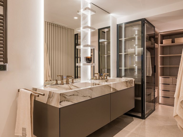 Apartment for  in Estepona, Malaga 19