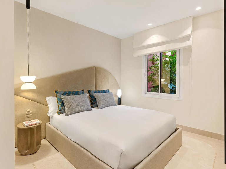 Apartment for  in Estepona, Malaga 20