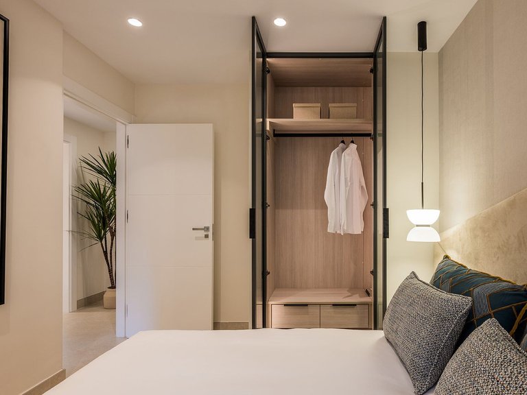 Apartment for  in Estepona, Malaga 21
