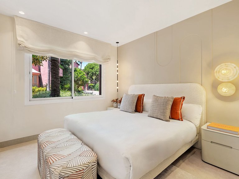 Apartment for  in Estepona, Malaga 22