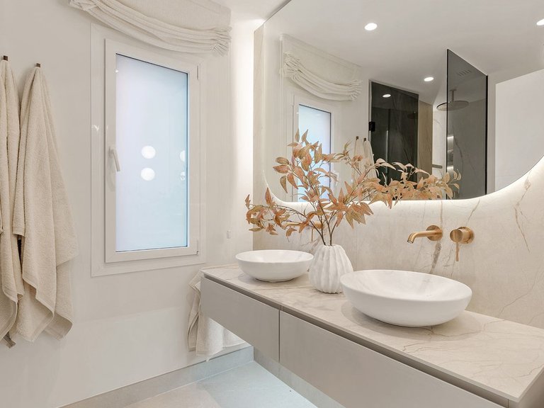 Apartment for  in Estepona, Malaga 23