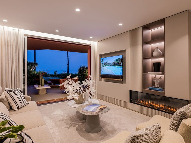 Apartment for  in Estepona, Malaga 30