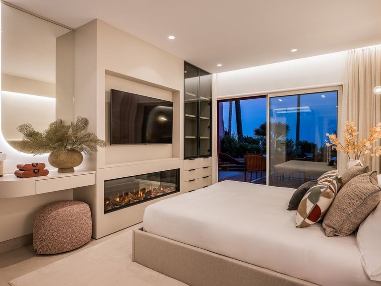 Apartment for  in Estepona, Malaga 32