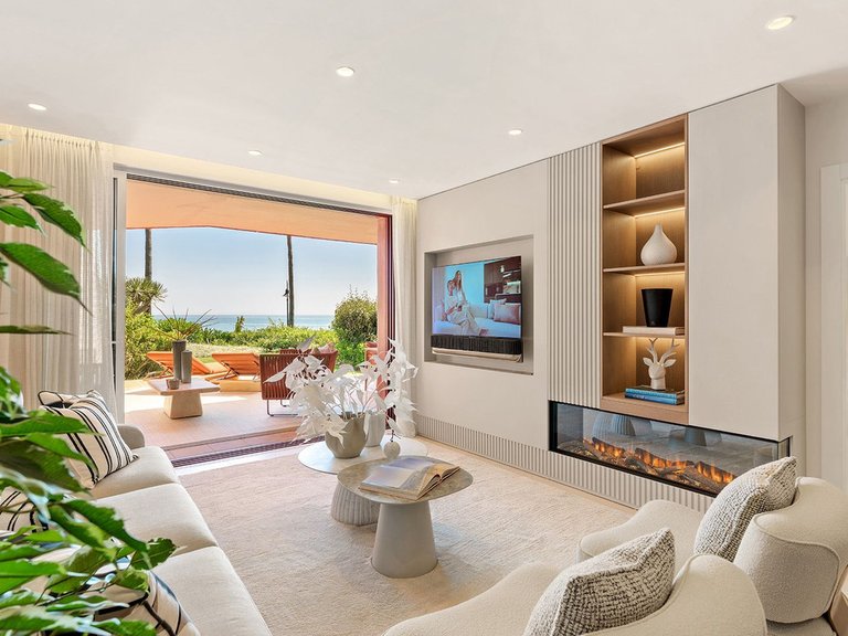 Apartment for  in Estepona, Malaga 5