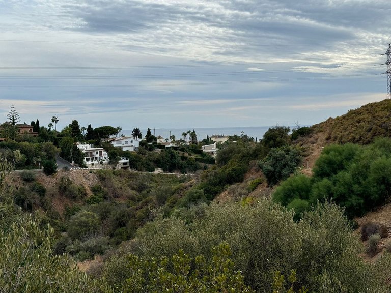 Plot for Sale in Costa del Sol, El Rosario, Malaga 11