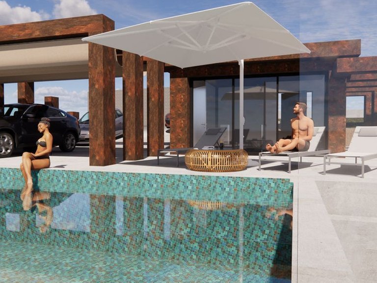 Plot for Sale in Costa del Sol, El Rosario, Malaga 6