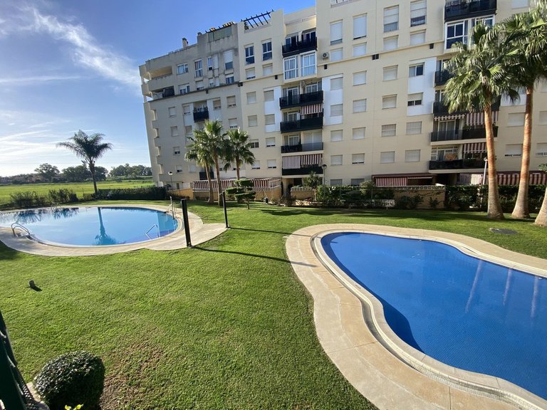 Apartment for Sale in Costa del Sol, Nueva Andalucía, Malaga 1