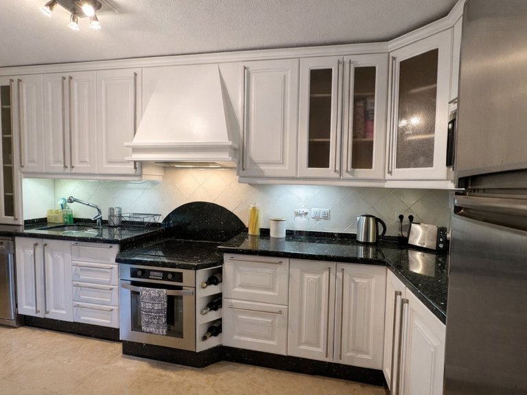 Apartment for Sale in Mijas Golf, Malaga 10